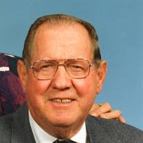 Clarence Nichols Obituary