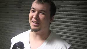 Steven Skeens vs Buddy Tessling