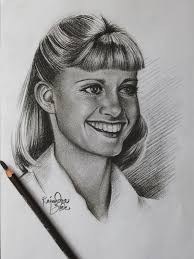 Hello friends ❤ Olivia Newton-John