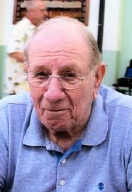 Obituary information for Leon G. "Gus" Brandes