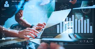 La ciencia de datos, que no es un nombre muy original, es la ciencia que estudia los datos. La Ciencia De Datos En El Sector Bancario Synergy Vision