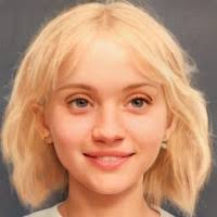 30+ "Molly Bush" profiles