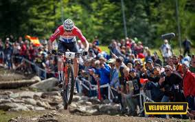 La finale de la coupe du monde de vtt n'a jamais été aussi proche, et c'est en france que ça se passe. Infos Velo Coupe Du Monde Xc A La Bresse Mathieu Van Der Poel Bien Mais Il Attendait Mieux
