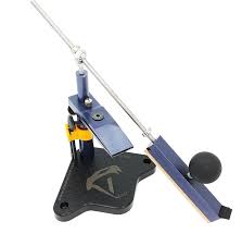 Professional Knife Sharpener Sharpening System Vipersharp Com