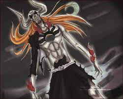 L'obiettivo che lo ha spinto in mare è quello ambizioso di diventare il re dei pirati. 47 Bleach Ichigo Hollow Form Wallpaper On Wallpapersafari