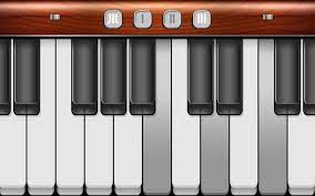sanal piyano pi yano oyun muzikaller