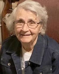 Jean Patterson Obituary (2023)