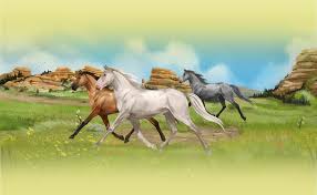 Grow your stable to an unlimited size, completly free. Favorite Horse Breeding Game Pferde Spiele Online 220 Bersichte