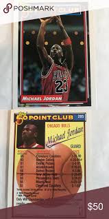 Mj is the electrifying new broadway musical that takes audiences inside the creative process of one of the greatest entertainers in history.featuring over 25 of michael jackson's biggest hits. 1993 Topps Michael Jordan Basketball Mj 205 Michael Jordan Basketball Michael Jordan Basketball Cards Jordan Basketball