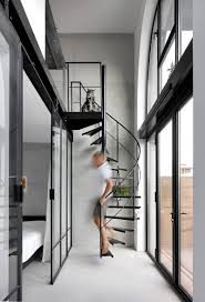 When designers are planning spaces within the home stairs are often redesigned many times before they are built. Top 10 Best Spiral Staircase Ideas Architecture Beast