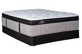 Kingsdown Passions Inspiration Ultra Plush Euro Top California King Best Mattress Mattress Mattress Price