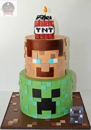 Arty Crafty Cakes S Photos Arty Crafty Cakes Minecraft Birthday Cake Minecraft Cake Minecraft Birthday