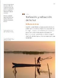 Mmm con razón yo estoy en 5 grado y soy de colombia. Tema 1 Reï¬‚exion Y Refraccion De La Luz Ayuda Para Tu Tarea De Ciencias Naturales Sep Primaria Cuarto Respuestas Y Explicaciones