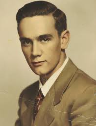 Obituary for Conrad Ward Warren