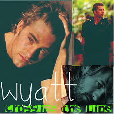 Crossing the Line (Battered Hearts, #3) by Kele Moon