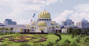 Maybe you would like to learn more about one of these? Hak Agong Dalam Perlembagaan Jaga Kepentingan Rakyat Negara