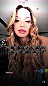 Rusher Y Emilia Live