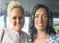 Fashion for a Cure, The Grille, Queenstown, November 29