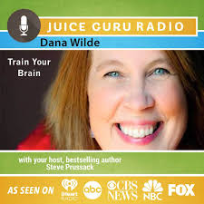 Ep. 17: Train Your Brain with Dana Wilde