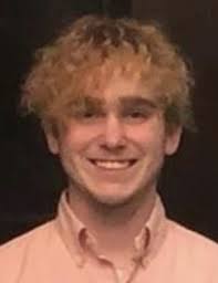 Obituary for Seth Corey Hansen