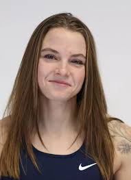 2024-25 Women's Track and Field Roster