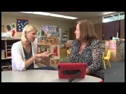 Footsteps2brilliance With Teacher Jeanette Luedders Napa County Office Of Education Mobile Technology