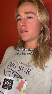 Lydia Loo Nyc Marathon