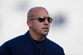 It's Time for James Franklin to Start Dominating the State Again