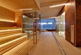 I vapori ed il calore contribuiscono a liberare la mente con effetti benefici anche su ansia, stress e qualità del sonno. Idromassaggio Sauna O Bagno Turco Aquazzura