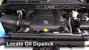 Toyota tundra 2021 sr 5.7l v8 specs, trims & colors. Best Toyota Toyota Tundra Recommended Oil