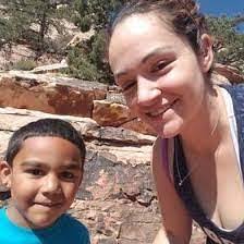 Tiffany Tokos's Instagram, Twitter & Facebook