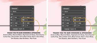 Can i get a tracking number for a letter? How To Control Letter Spacing By Adjusting Tracking And Kerning Settings Adobe Indesign Tutorials