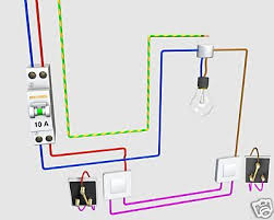 Brancher Un Telerupteur Hager Epn 510 Forum Electricite Systeme D Cablage Electrique Schema Electrique Schema De Cablage Electrique