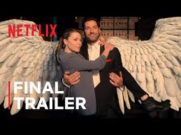 Season 6 of #lucifer drops september 10th only on @netflix. Lucifer Season 6 Netflix Release Date Everything We Know What S On Netflix