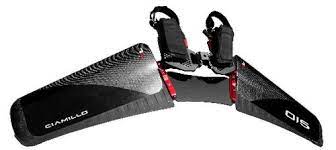 Ciamillo Lunocet Monofin Monofin Swim Fins Modern Merfolk