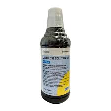 Image result for Lactulose