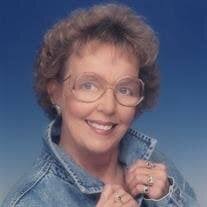 Verna L. VanderWall Obituary