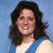 Joan Holthaus Obituary