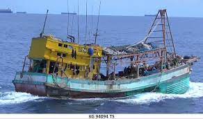 Memetakan Dampak Positif Dan Negatif Pandemi Covid 19 Pada Kapal Ikan Mongabay Co Id