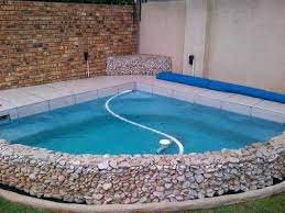 We're going to have to check this place out one day when my husband's. Designer Splash Pools Benoni Gauteng Benoni Pools And Accessories Splash Pool Small Pool Design Pool