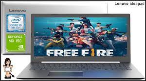 Play the best mobile survival battle royale on gameloop. Free Fire Intel Uhd 620 Lenovo Ideapad 620 630 Youtube