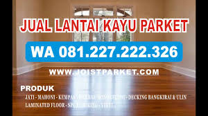 We did not find results for: Wa 081227222326 Lantai Kayu Anti Air Jogja Kota Yogyakarta Youtube