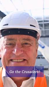 Dan Varcoe is following his dreams