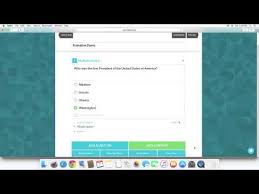 Aug 05, 2016 · enter formative assessment. Goformative Com Quick Easy Live Formative Results In Your Classroom Youtube