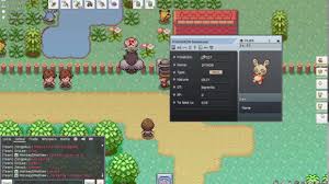 Maybe you would like to learn more about one of these? Pokemmo Guide