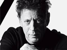 Philip Glass