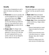Here's how to move it back to the top. Unlock Code For Tracefone Lg441g Lg Lg441g Support