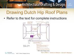 Adhere to our recent 12×12 hip roof shed plans blueprints and construct a beautiful gable shed in some days. Chapter 23 Roof Plan Layout Ppt Video Online Download