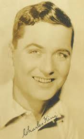 Charles King (1895-1957)