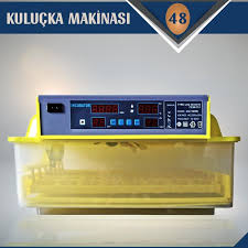 Kulucka Makinasi 48 Lik Hobi Kulucka Makinasi Fiyatlari Kulucka Makinasi Kulucka Hobi